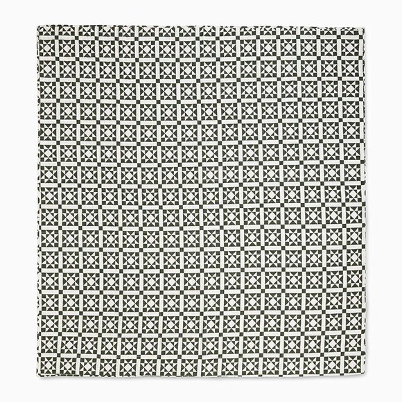 Calvin Klein Abigail  Quilted Coverlet - Picture 6 of 7